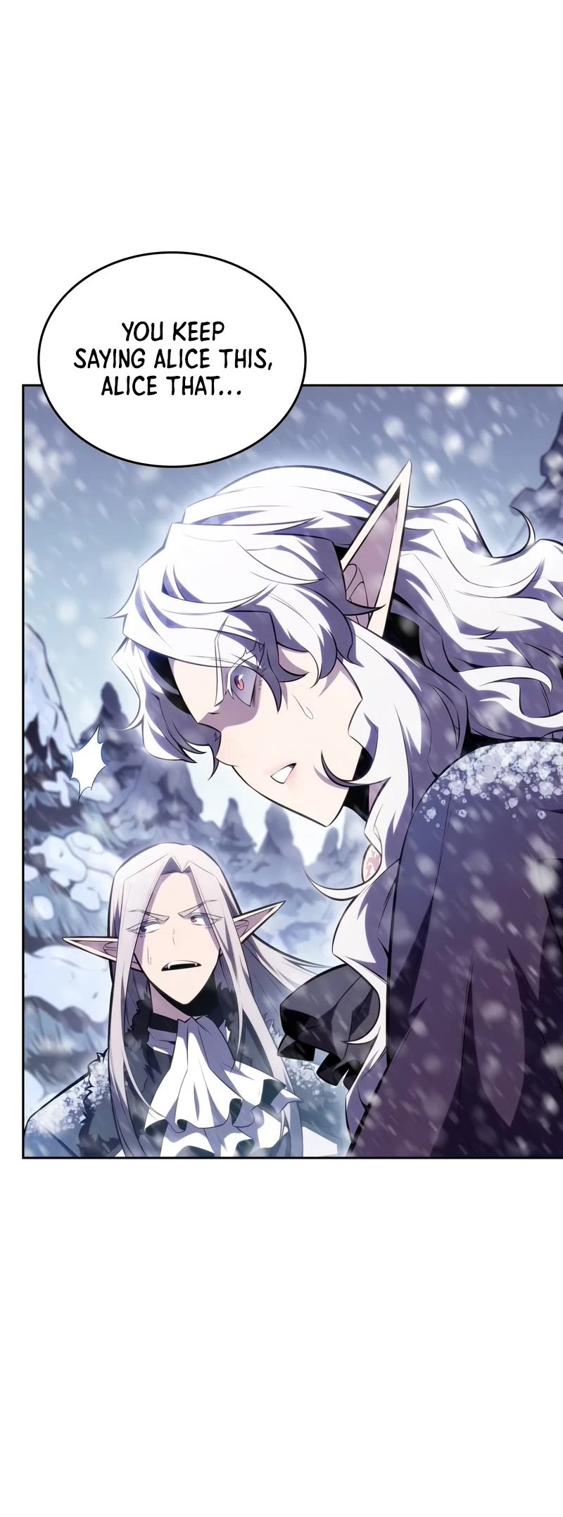 Solo Max-Level Newbie Chapter 91 page 50 - Chapter 91: Blood Wayport (2)
