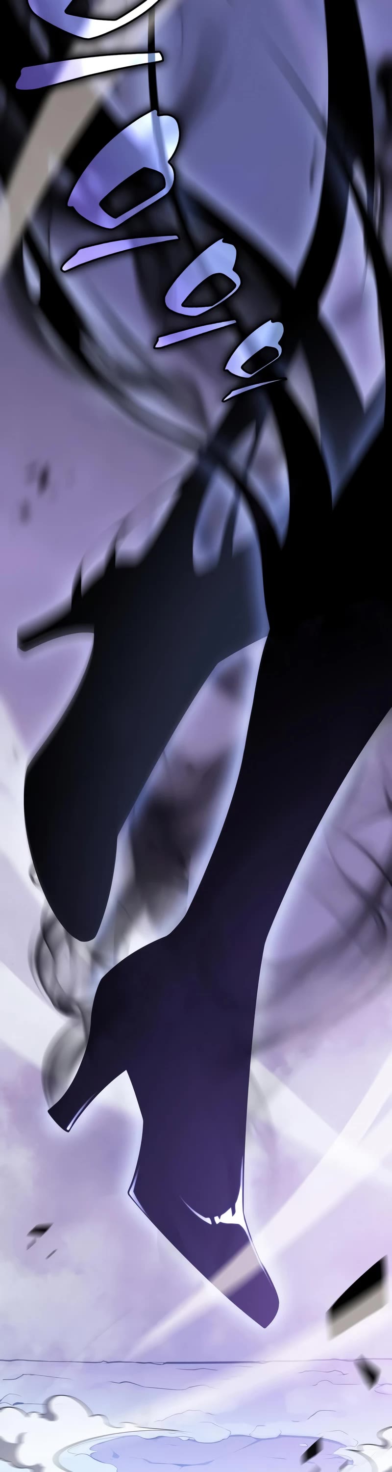 Solo Max-Level Newbie Chapter 91 page 52 - Chapter 91: Blood Wayport (2)