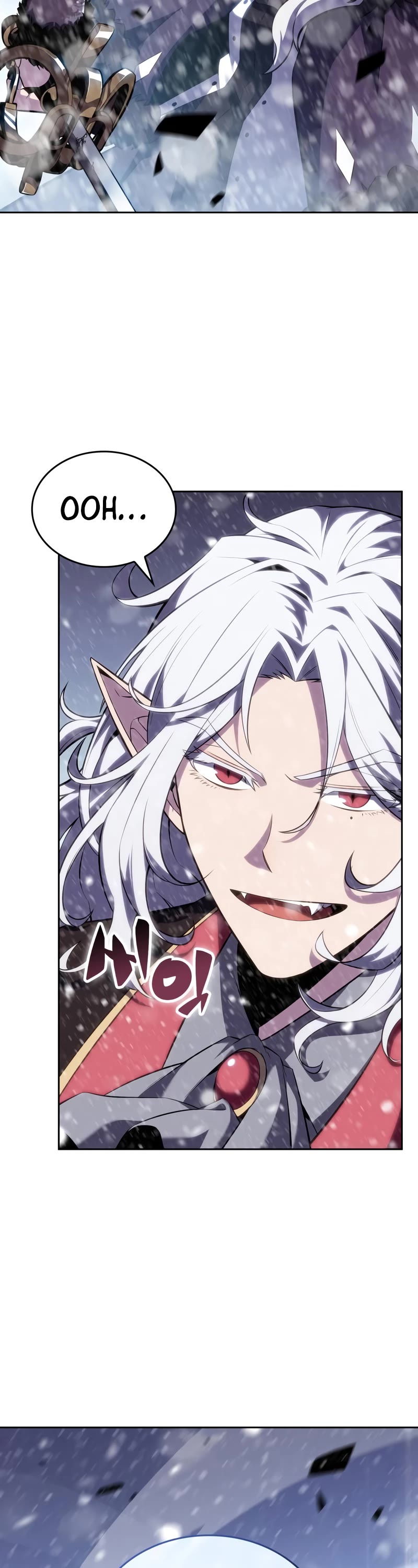 Solo Max-Level Newbie Chapter 91 page 54 - Chapter 91: Blood Wayport (2)