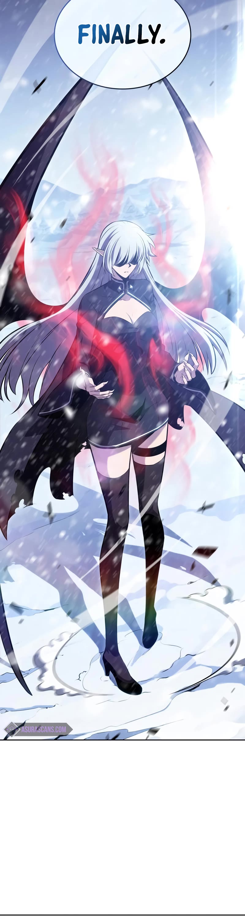 Solo Max-Level Newbie Chapter 91 page 55 - Chapter 91: Blood Wayport (2)