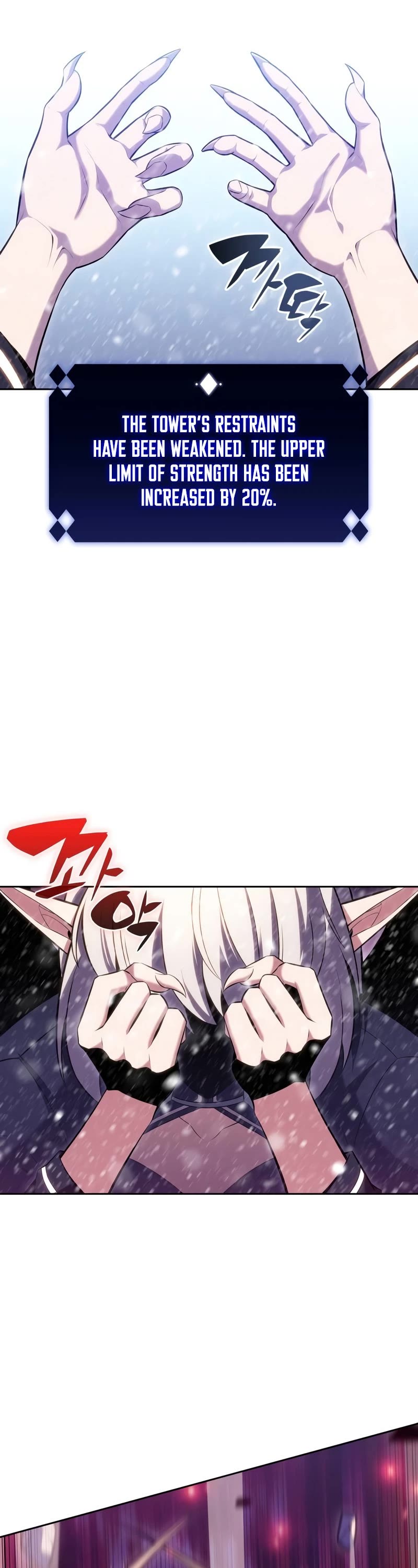 Solo Max-Level Newbie Chapter 91 page 56 - Chapter 91: Blood Wayport (2)