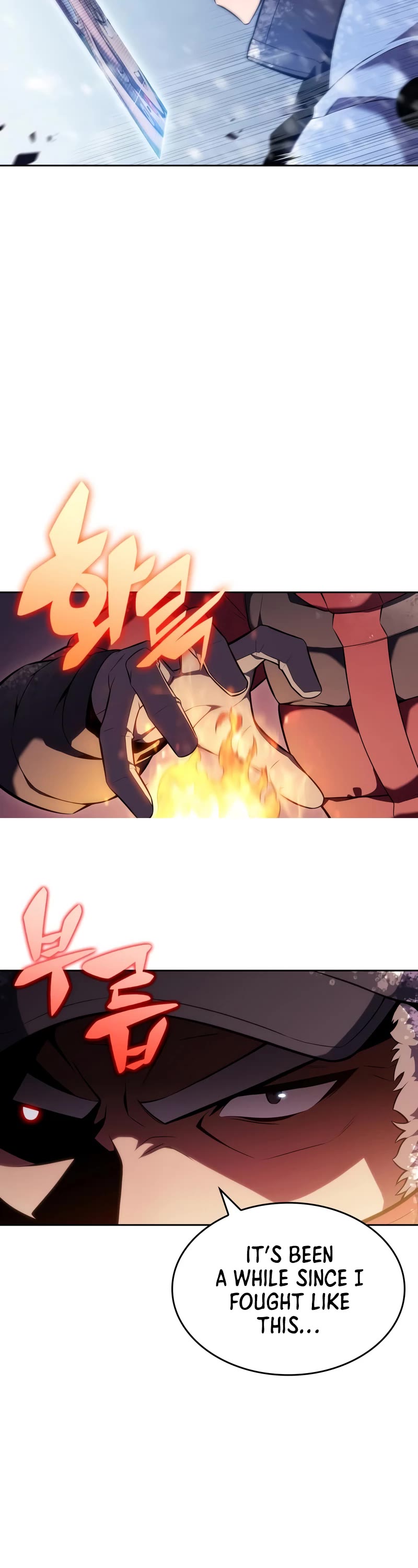 Solo Max-Level Newbie Chapter 91 page 6 - Chapter 91: Blood Wayport (2)