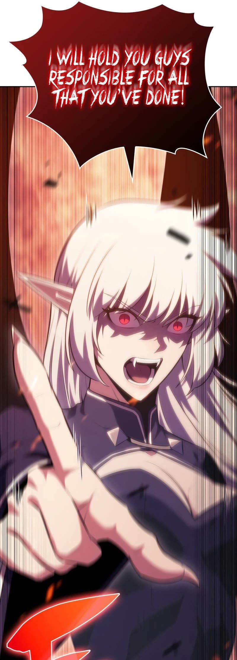 Solo Max-Level Newbie Chapter 91 page 60 - Chapter 91: Blood Wayport (2)