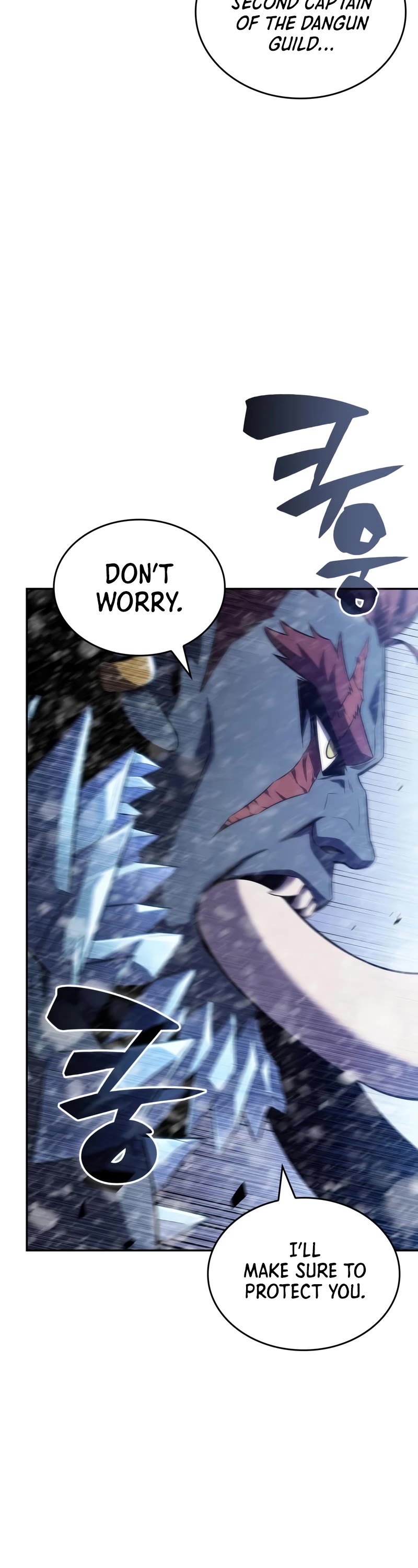 Solo Max-Level Newbie Chapter 92 page 10 - Chapter 92: All-out War