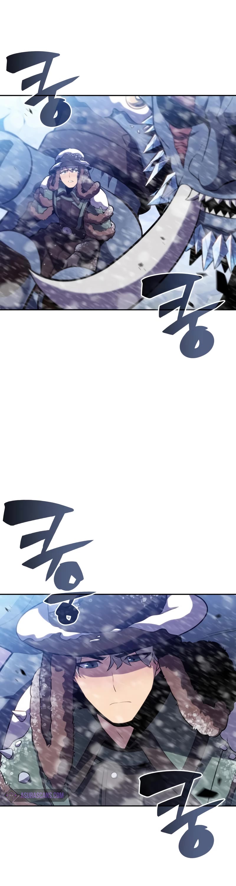 Solo Max-Level Newbie Chapter 92 page 11 - Chapter 92: All-out War