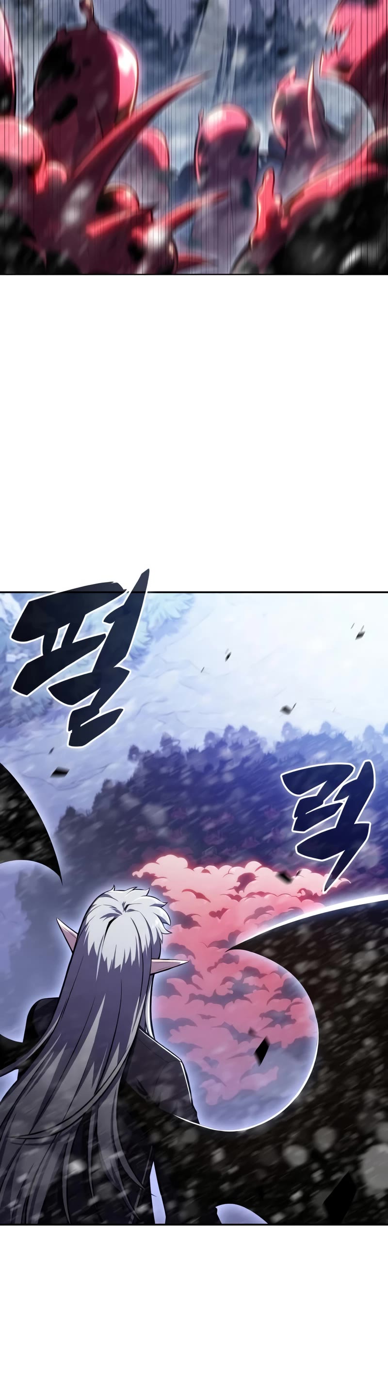 Solo Max-Level Newbie Chapter 92 page 15 - Chapter 92: All-out War