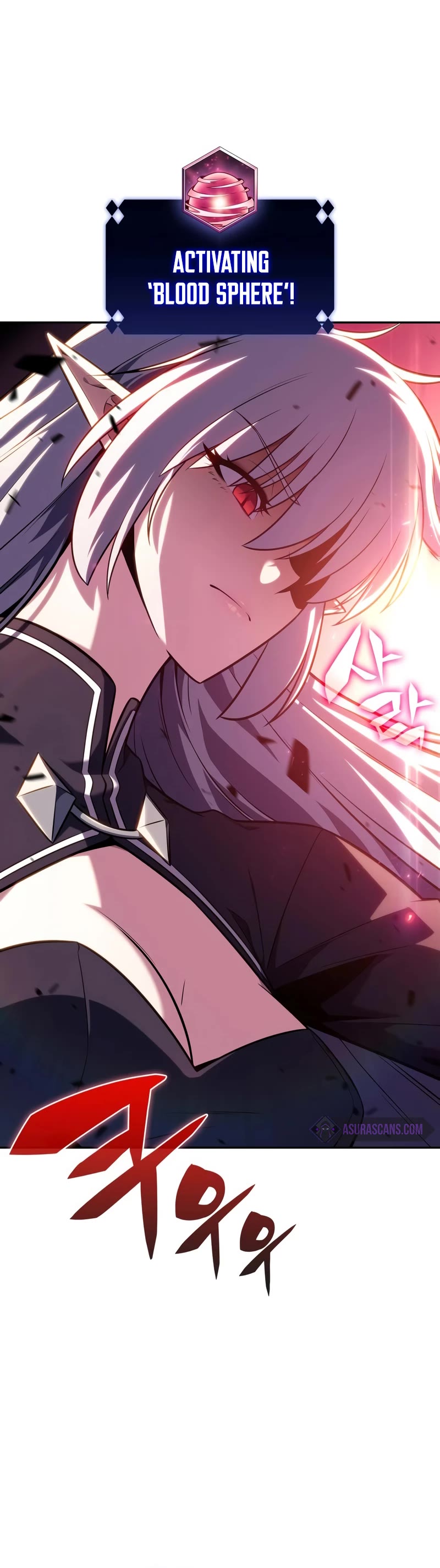 Solo Max-Level Newbie Chapter 92 page 16 - Chapter 92: All-out War