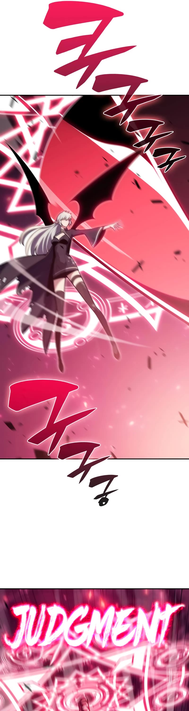 Solo Max-Level Newbie Chapter 92 page 17 - Chapter 92: All-out War