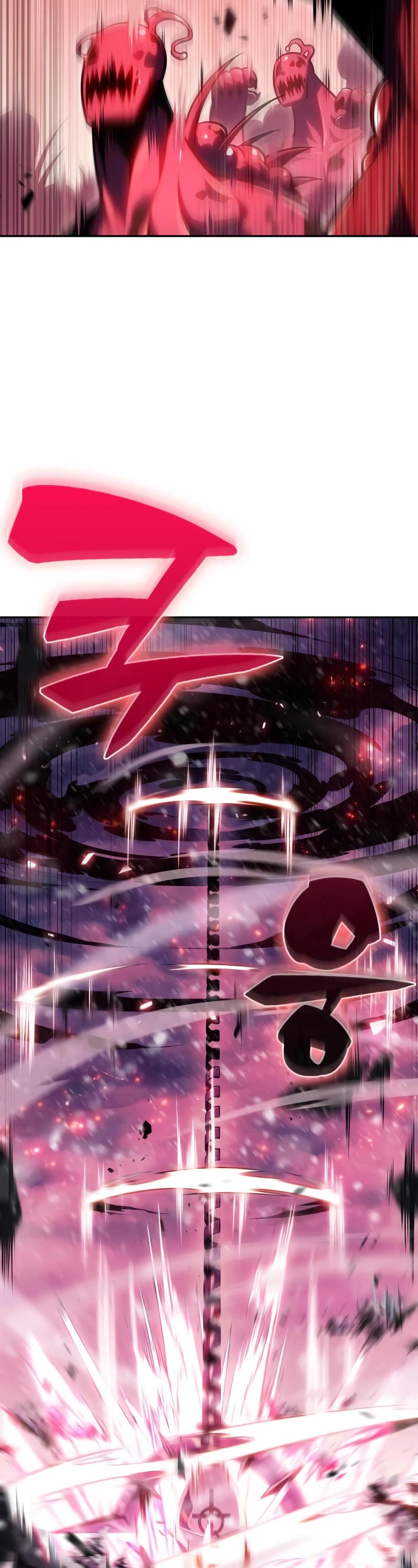 Solo Max-Level Newbie Chapter 92 page 19 - Chapter 92: All-out War