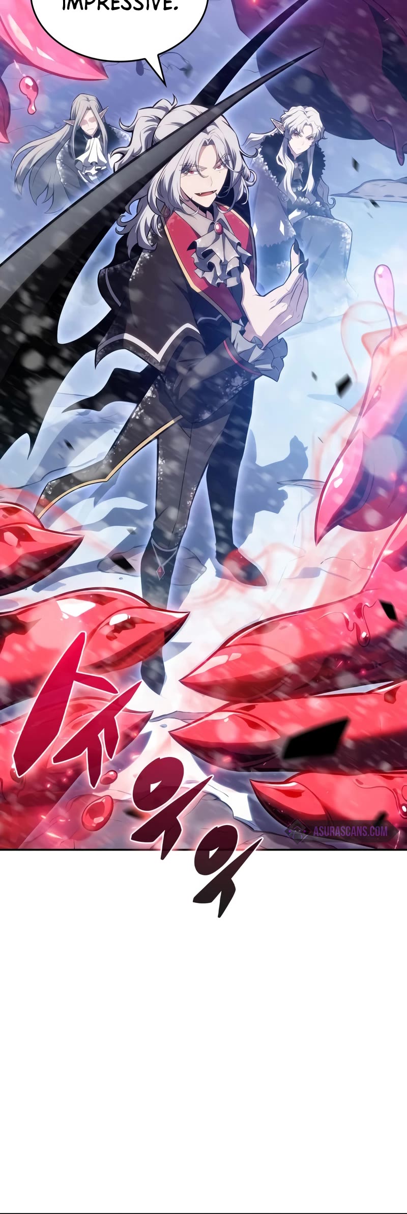 Solo Max-Level Newbie Chapter 92 page 26 - Chapter 92: All-out War