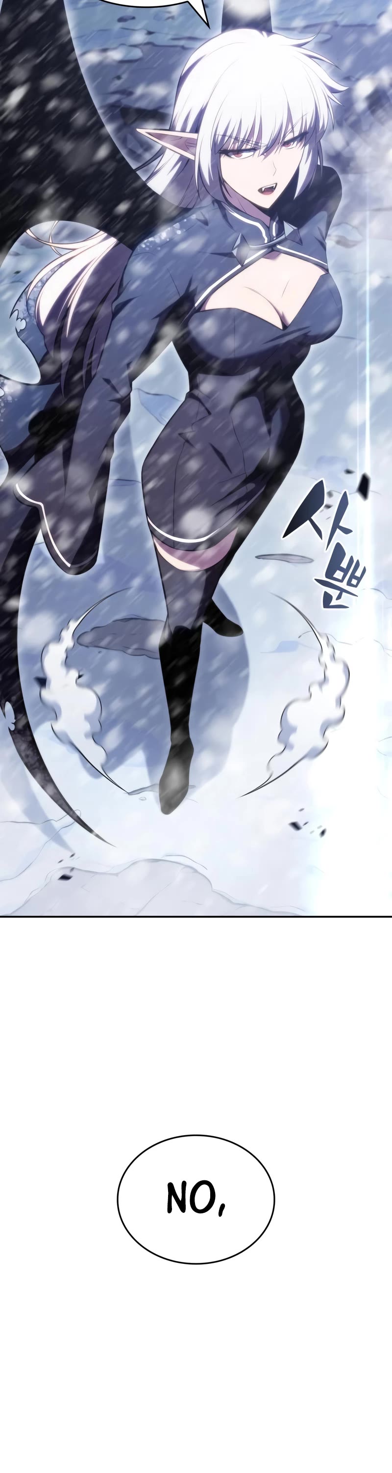 Solo Max-Level Newbie Chapter 92 page 28 - Chapter 92: All-out War