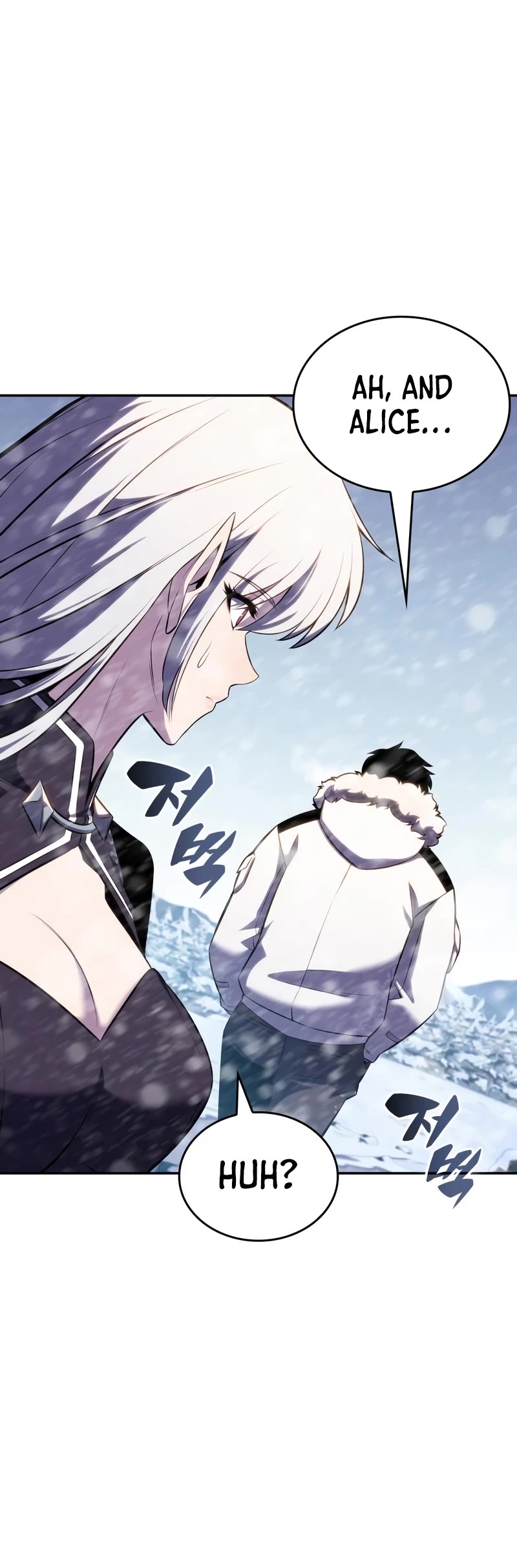 Solo Max-Level Newbie Chapter 92 page 30 - Chapter 92: All-out War
