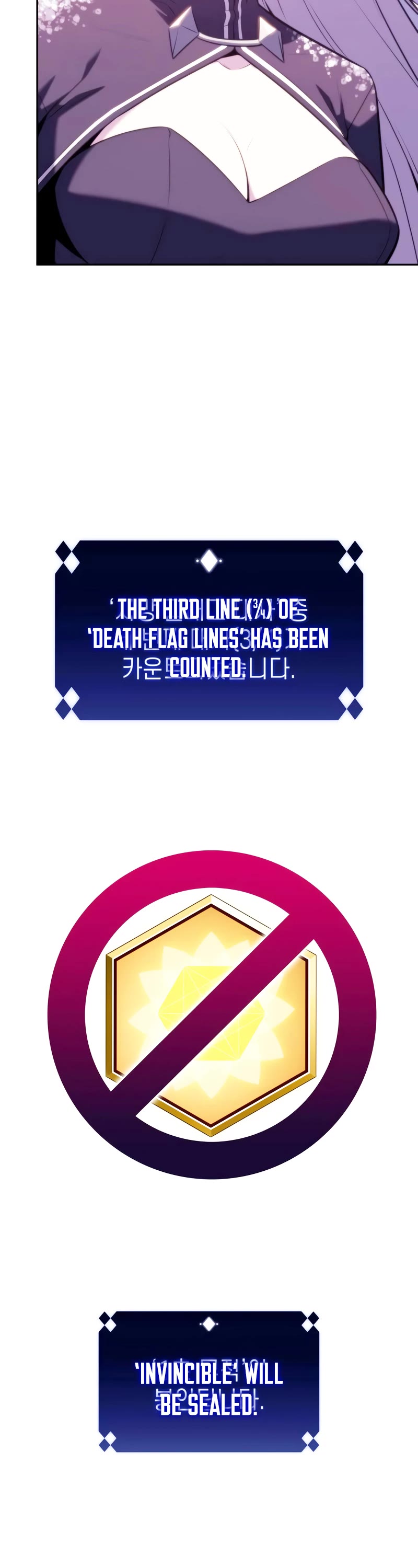 Solo Max-Level Newbie Chapter 92 page 33 - Chapter 92: All-out War