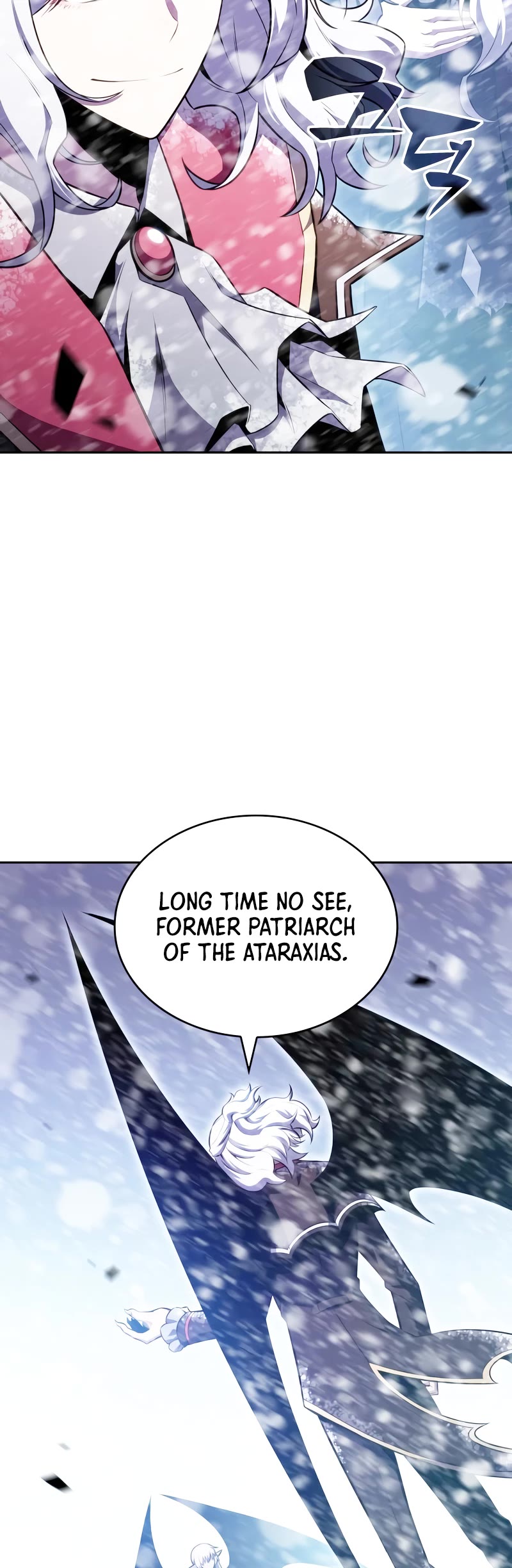 Solo Max-Level Newbie Chapter 92 page 35 - Chapter 92: All-out War