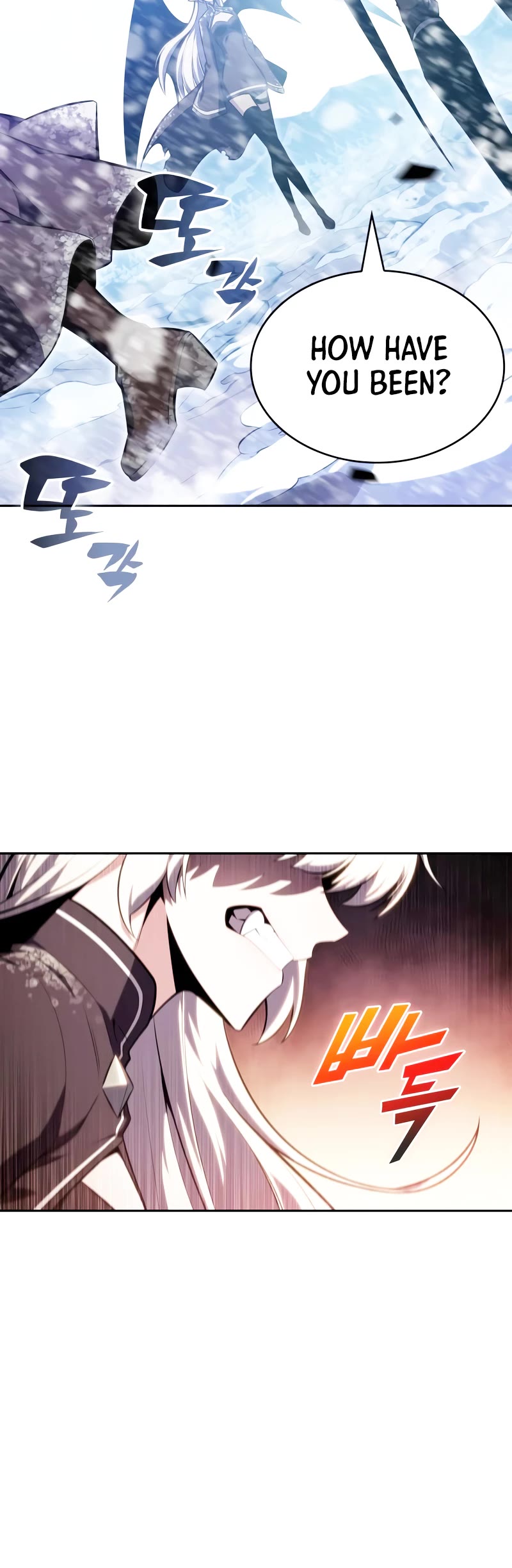 Solo Max-Level Newbie Chapter 92 page 36 - Chapter 92: All-out War