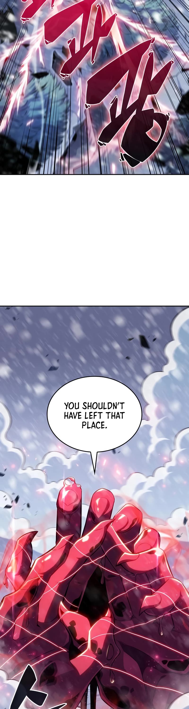 Solo Max-Level Newbie Chapter 92 page 39 - Chapter 92: All-out War