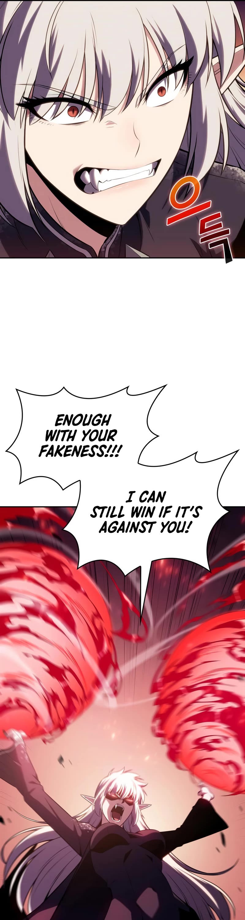 Solo Max-Level Newbie Chapter 92 page 42 - Chapter 92: All-out War