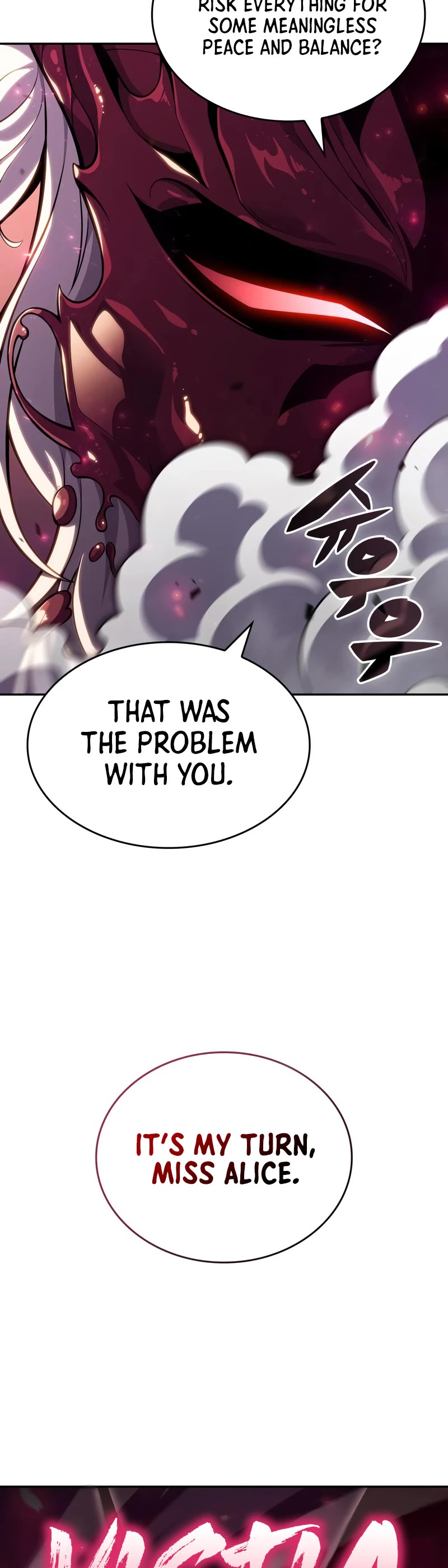 Solo Max-Level Newbie Chapter 92 page 45 - Chapter 92: All-out War