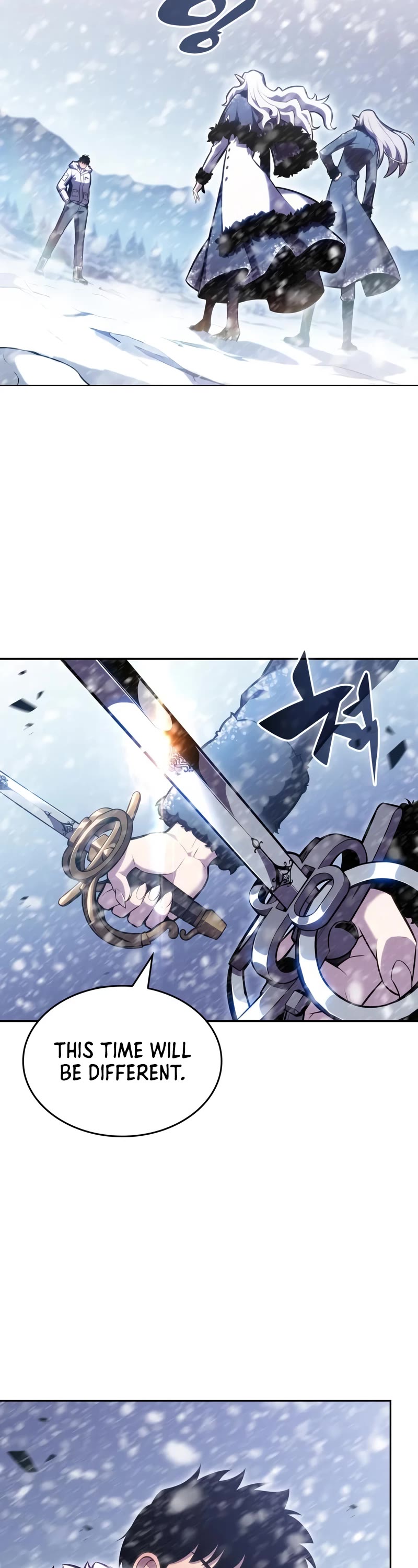 Solo Max-Level Newbie Chapter 92 page 48 - Chapter 92: All-out War