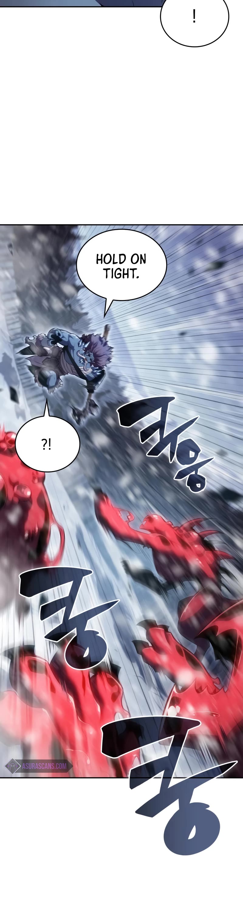 Solo Max-Level Newbie Chapter 92 page 5 - Chapter 92: All-out War