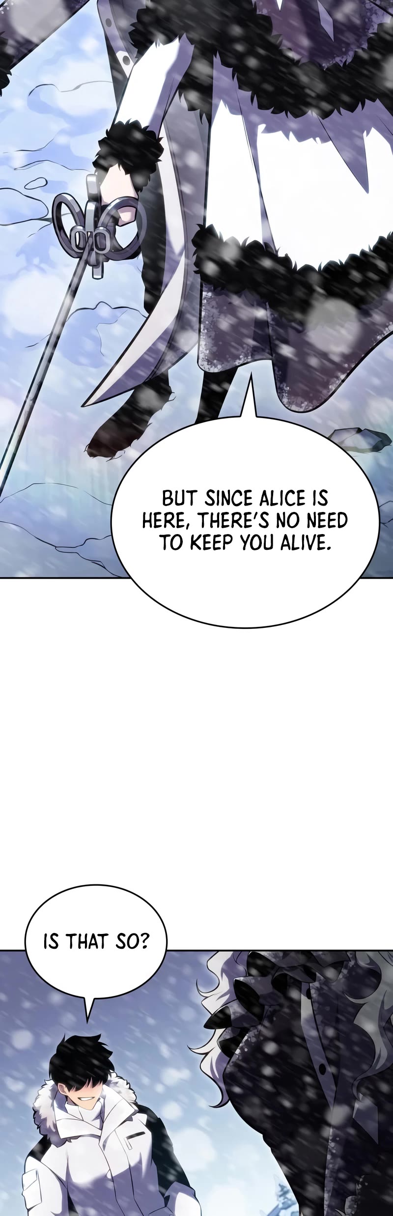 Solo Max-Level Newbie Chapter 92 page 50 - Chapter 92: All-out War