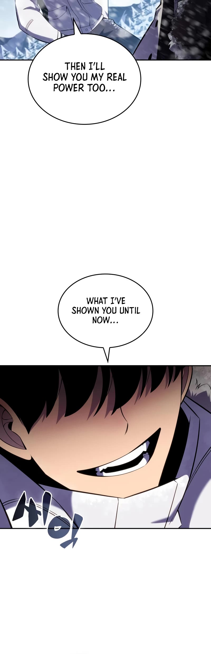 Solo Max-Level Newbie Chapter 92 page 51 - Chapter 92: All-out War
