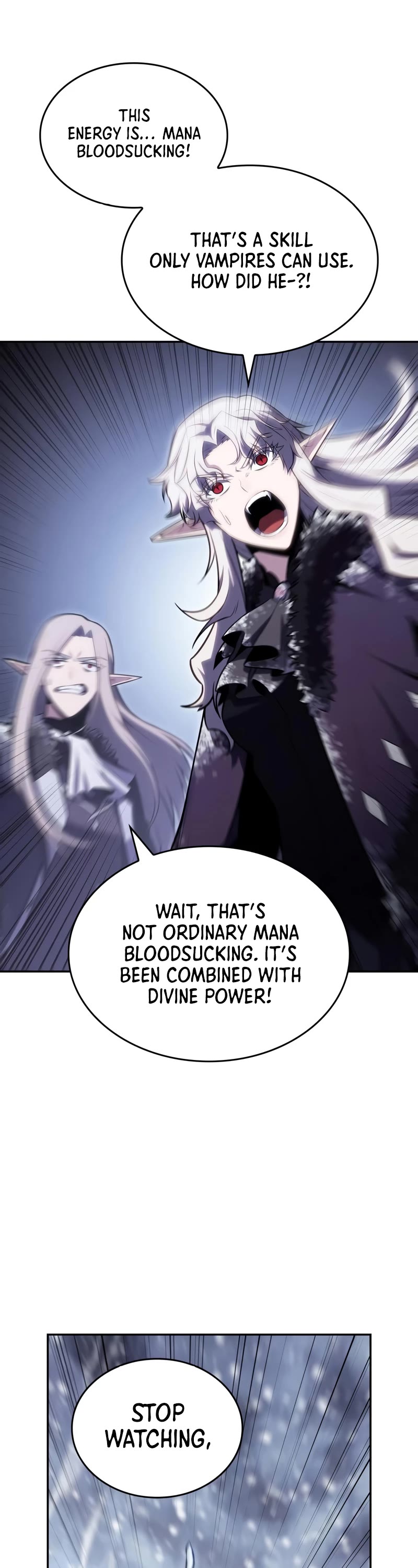 Solo Max-Level Newbie Chapter 92 page 58 - Chapter 92: All-out War