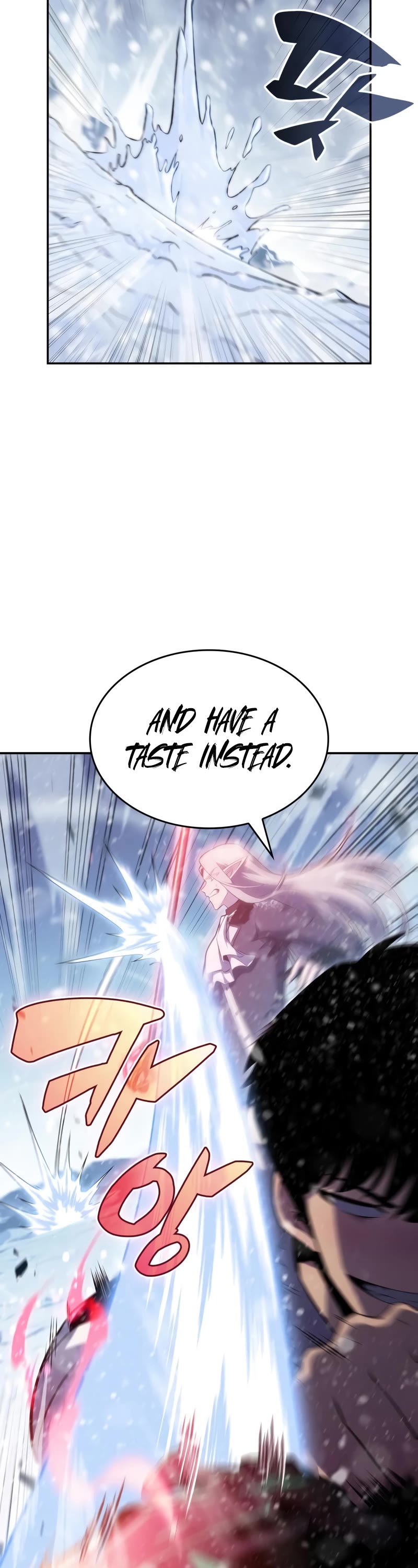 Solo Max-Level Newbie Chapter 92 page 59 - Chapter 92: All-out War