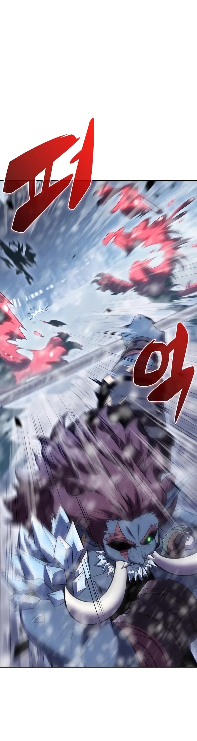 Solo Max-Level Newbie Chapter 92 page 7 - Chapter 92: All-out War