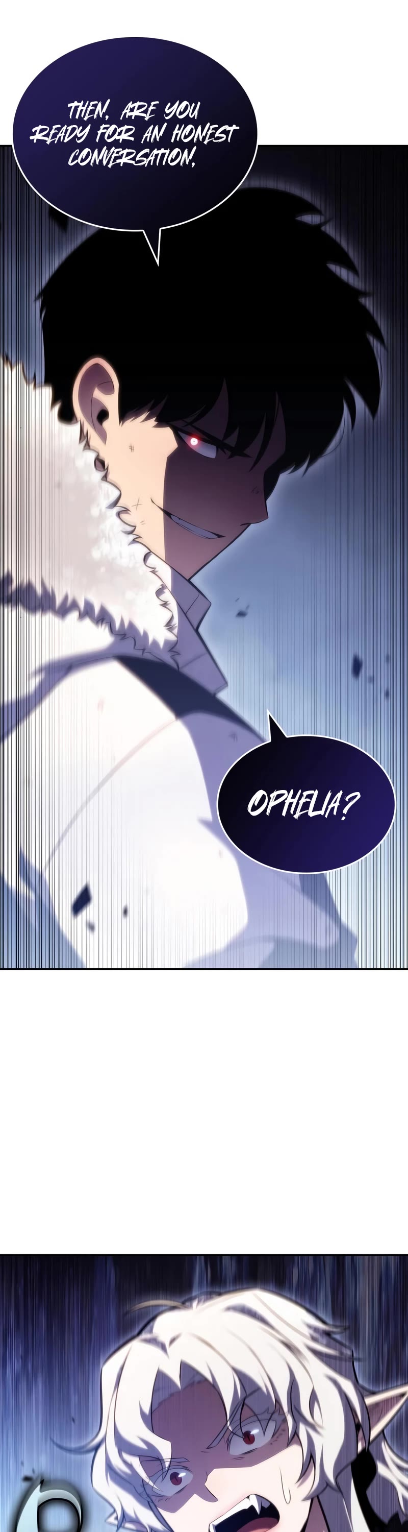 Solo Max-Level Newbie Chapter 93 page 14 - Chapter 93: All-out War (2)