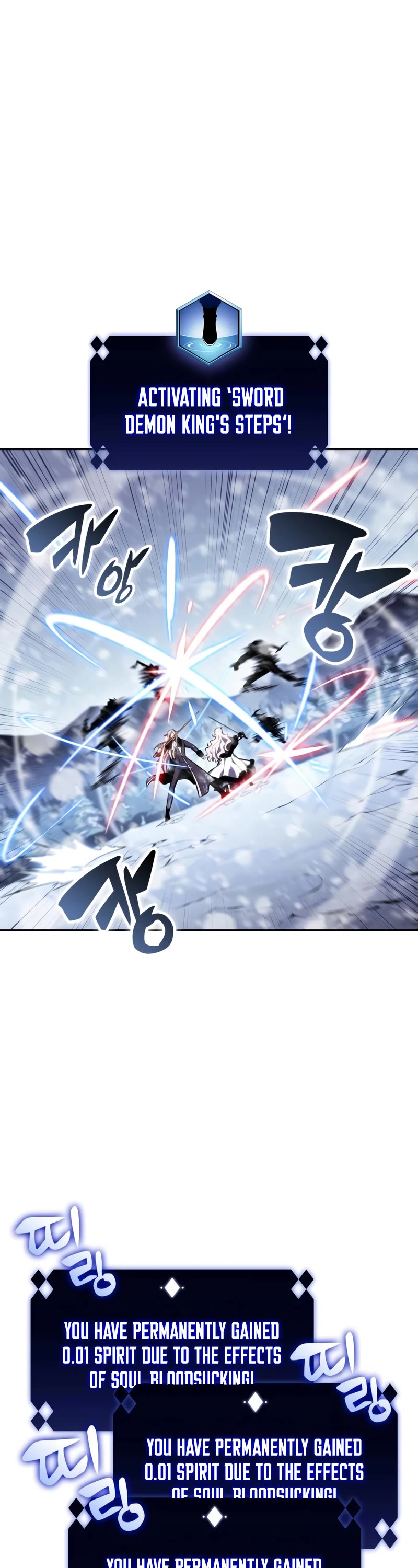 Solo Max-Level Newbie Chapter 93 page 2 - Chapter 93: All-out War (2)