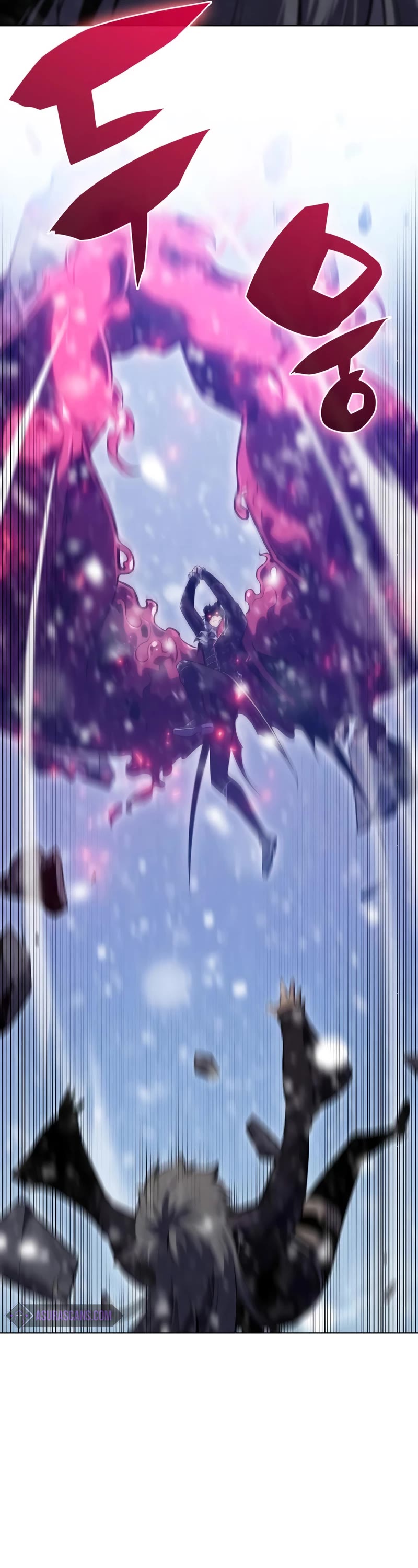 Solo Max-Level Newbie Chapter 93 page 21 - Chapter 93: All-out War (2)