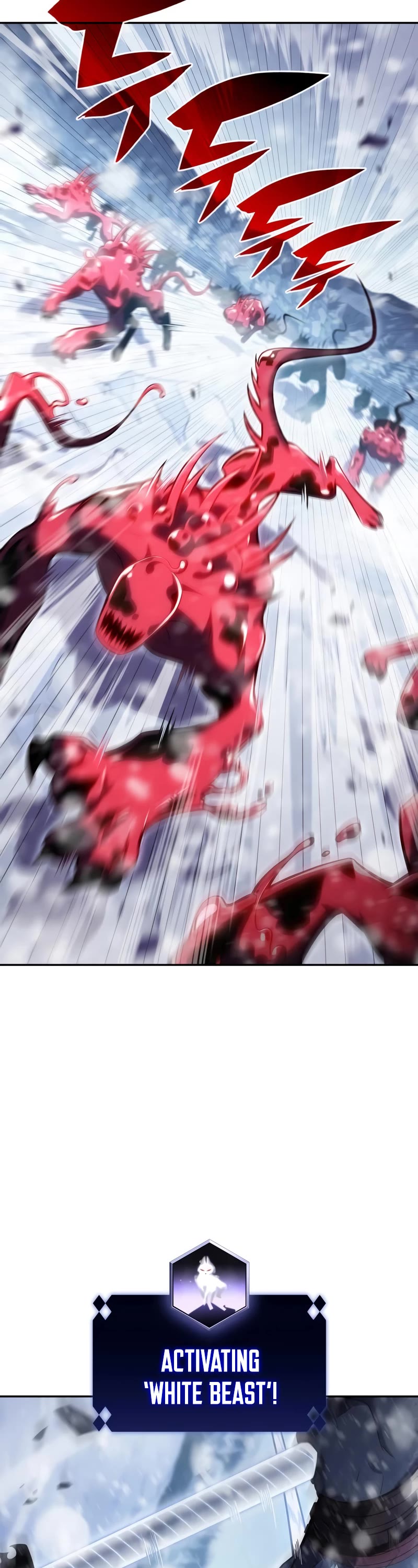 Solo Max-Level Newbie Chapter 93 page 24 - Chapter 93: All-out War (2)