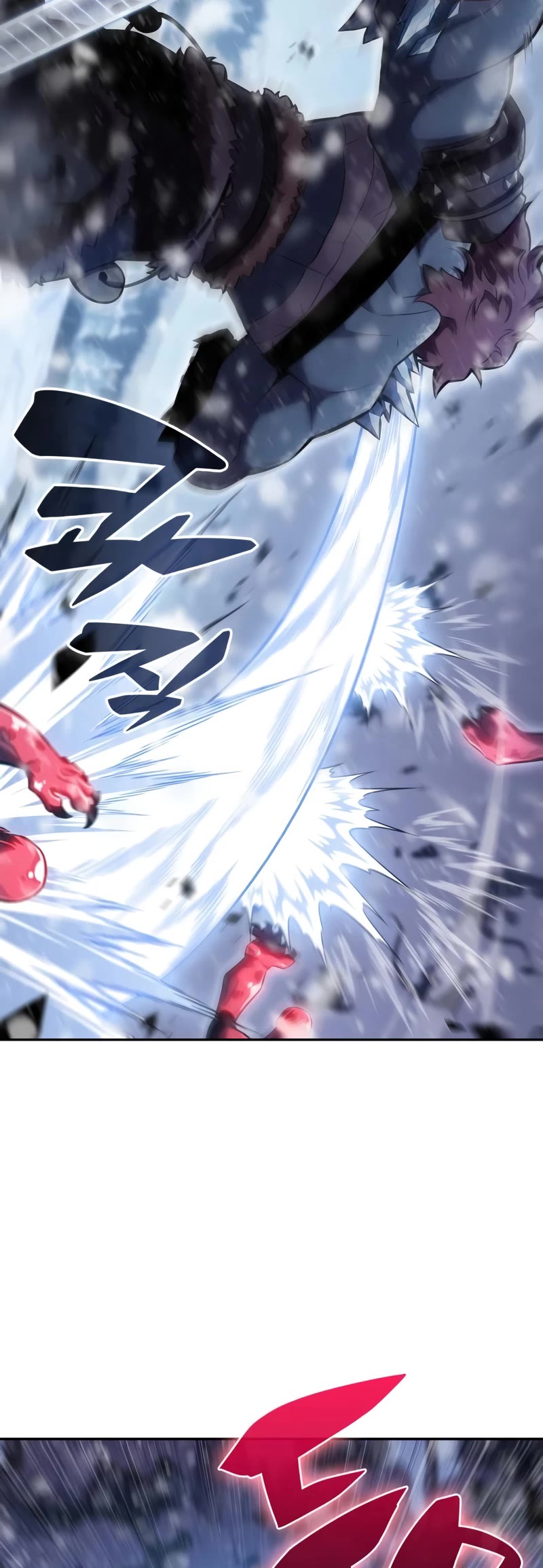 Solo Max-Level Newbie Chapter 93 page 25 - Chapter 93: All-out War (2)