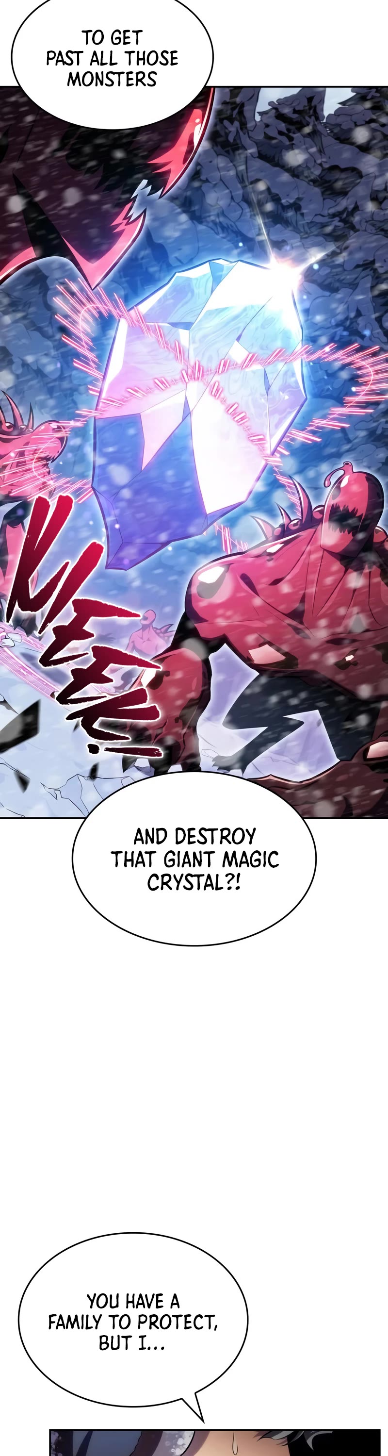 Solo Max-Level Newbie Chapter 93 page 29 - Chapter 93: All-out War (2)
