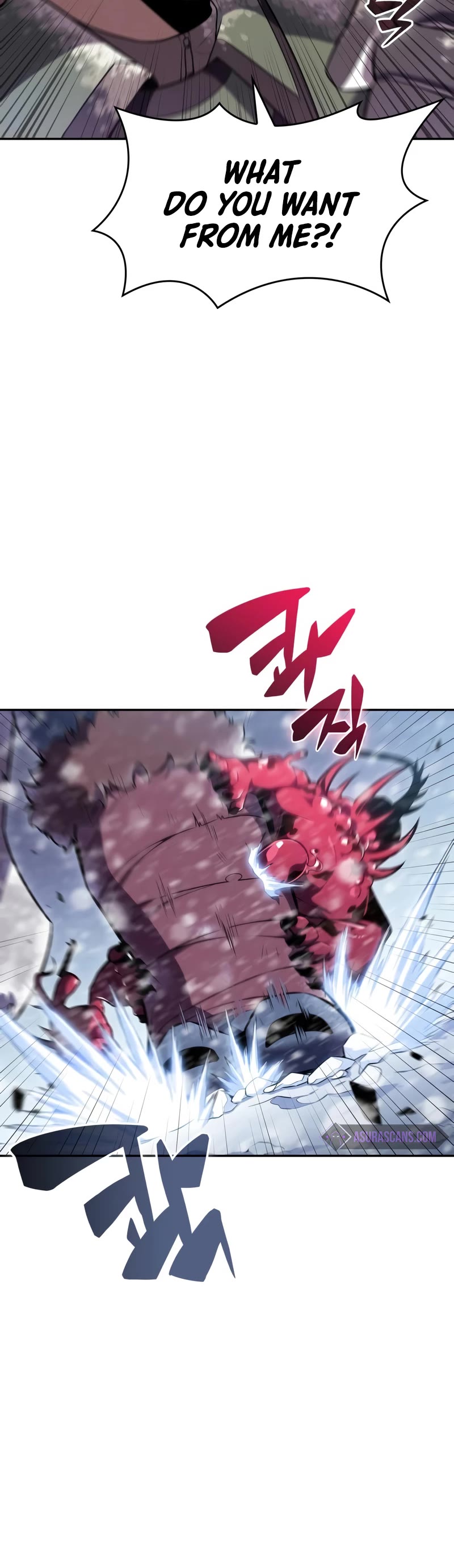 Solo Max-Level Newbie Chapter 93 page 31 - Chapter 93: All-out War (2)