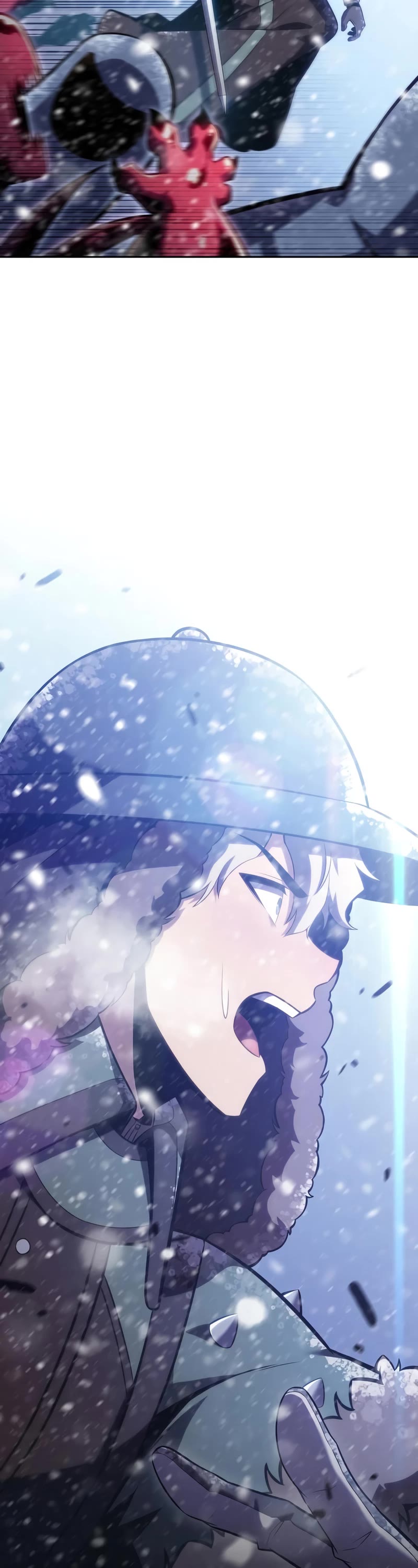 Solo Max-Level Newbie Chapter 93 page 38 - Chapter 93: All-out War (2)