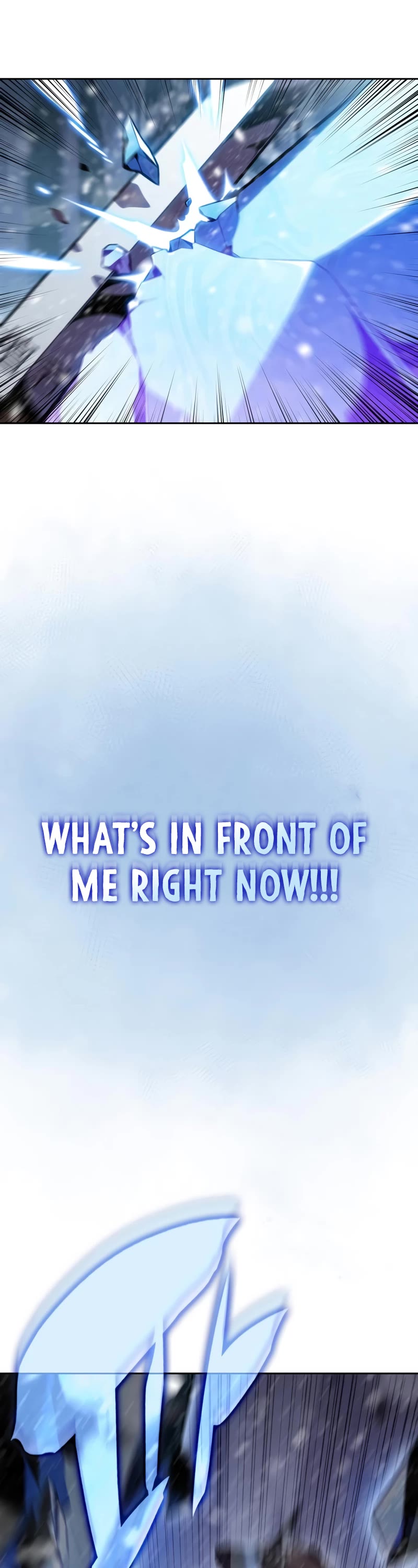 Solo Max-Level Newbie Chapter 93 page 42 - Chapter 93: All-out War (2)