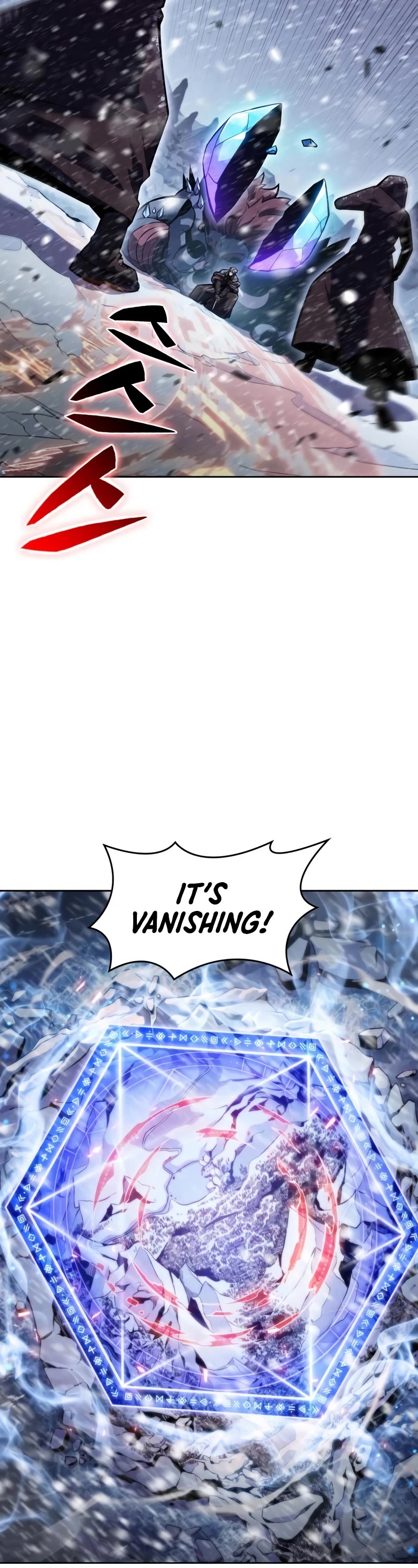 Solo Max-Level Newbie Chapter 93 page 44 - Chapter 93: All-out War (2)