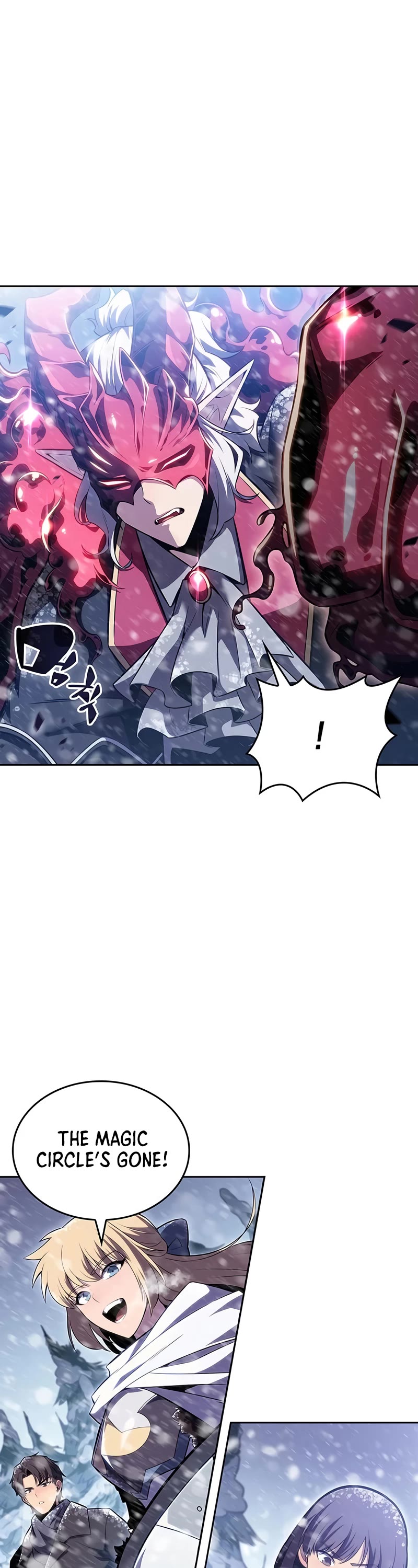 Solo Max-Level Newbie Chapter 93 page 45 - Chapter 93: All-out War (2)