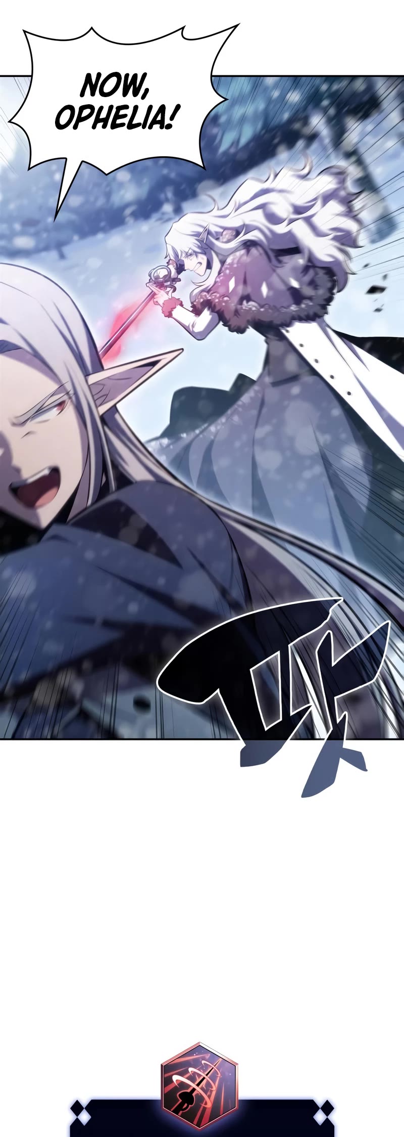 Solo Max-Level Newbie Chapter 93 page 5 - Chapter 93: All-out War (2)