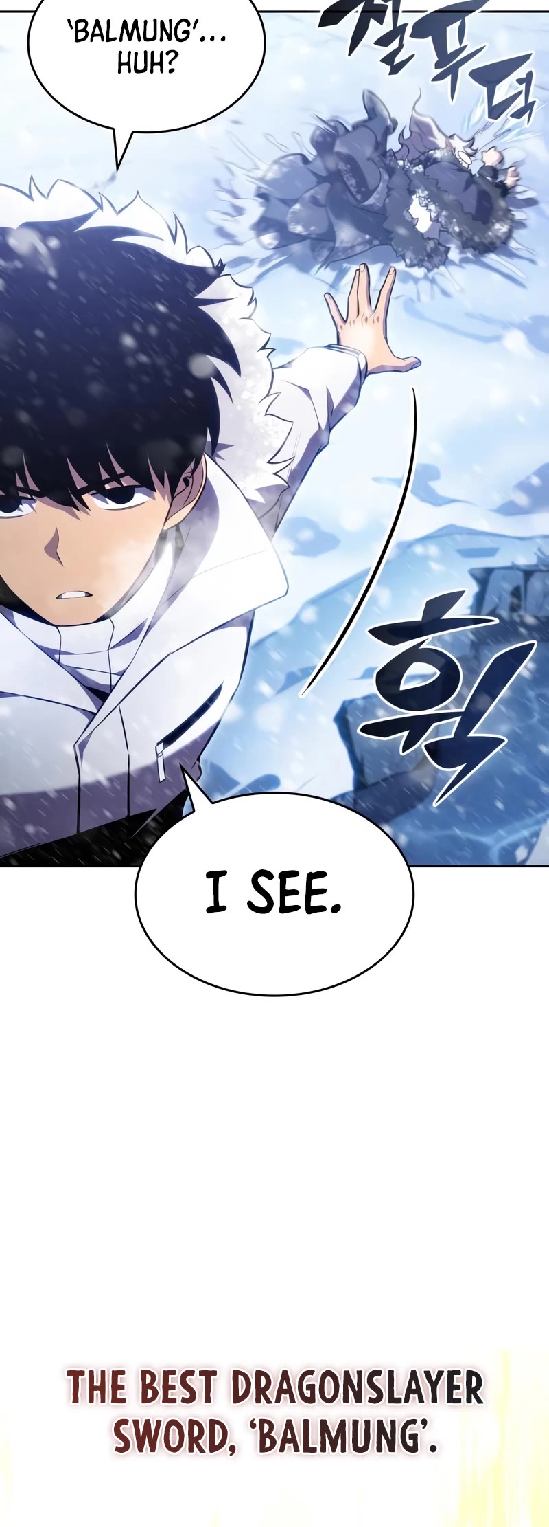 Solo Max-Level Newbie Chapter 93 page 51 - Chapter 93: All-out War (2)