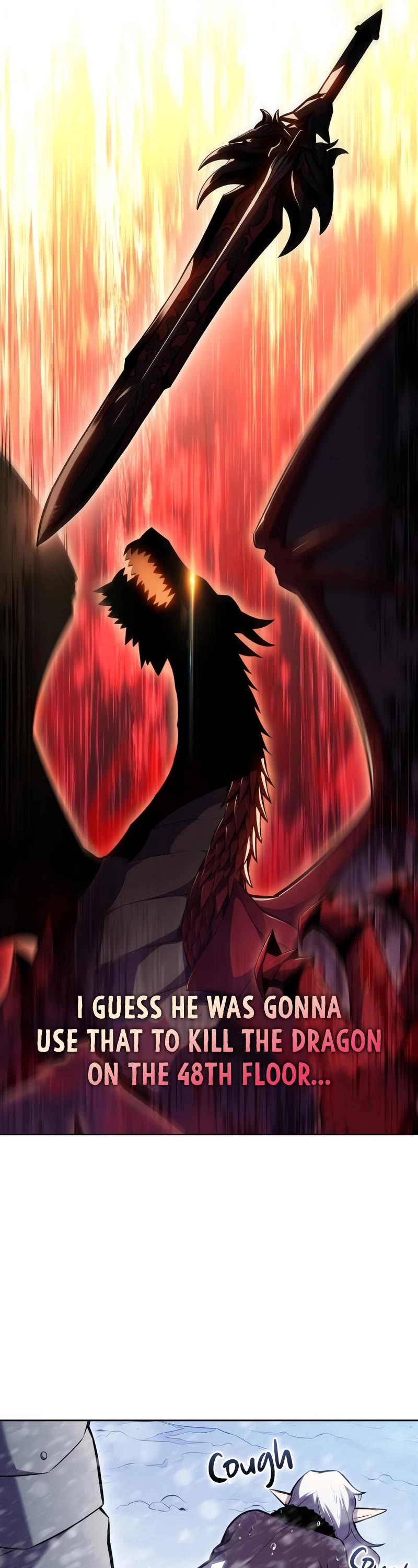 Solo Max-Level Newbie Chapter 93 page 52 - Chapter 93: All-out War (2)
