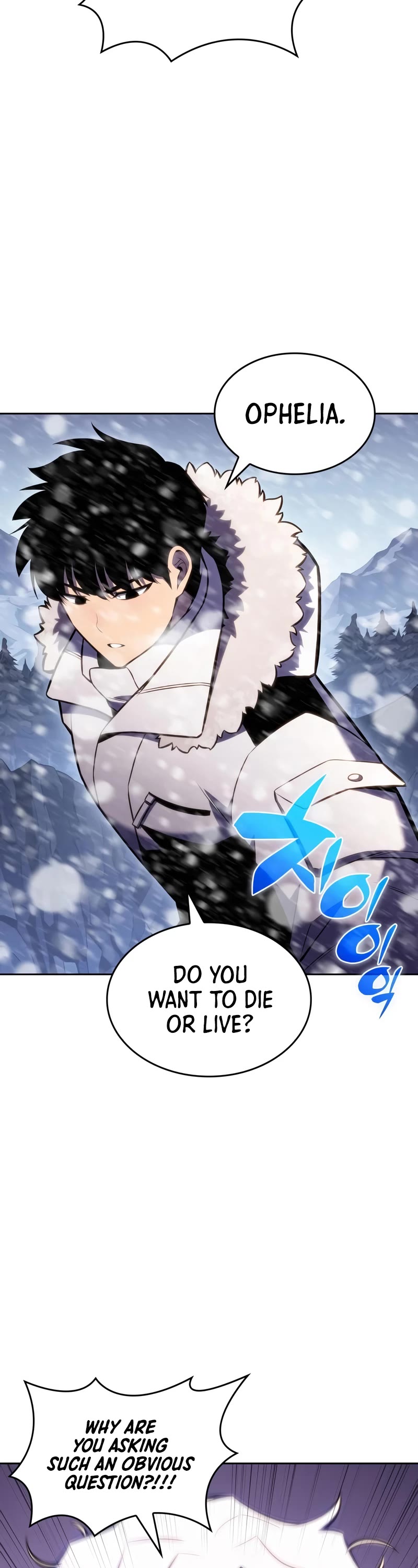 Solo Max-Level Newbie Chapter 93 page 54 - Chapter 93: All-out War (2)