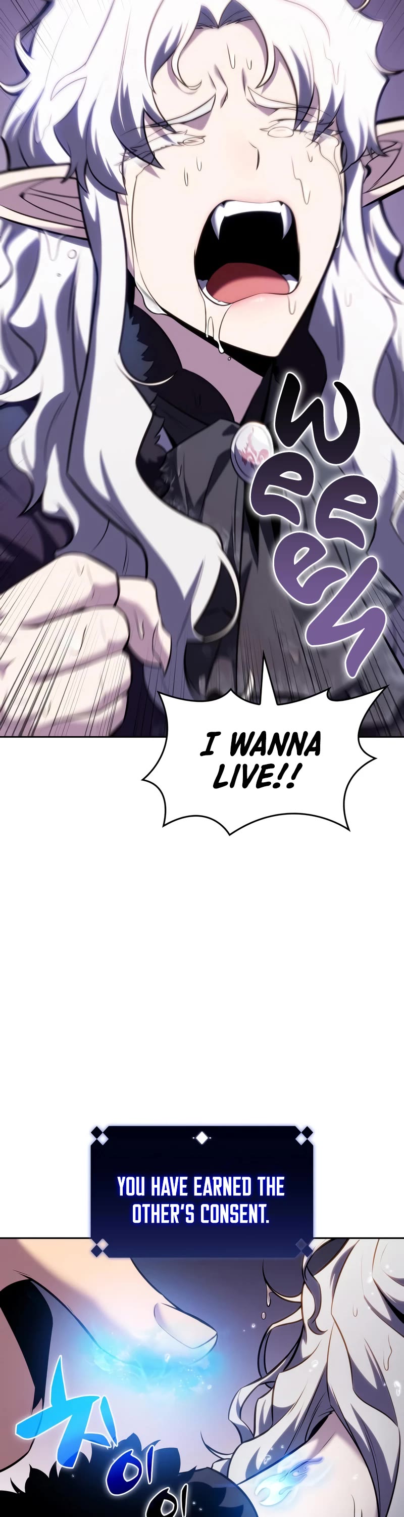 Solo Max-Level Newbie Chapter 93 page 55 - Chapter 93: All-out War (2)