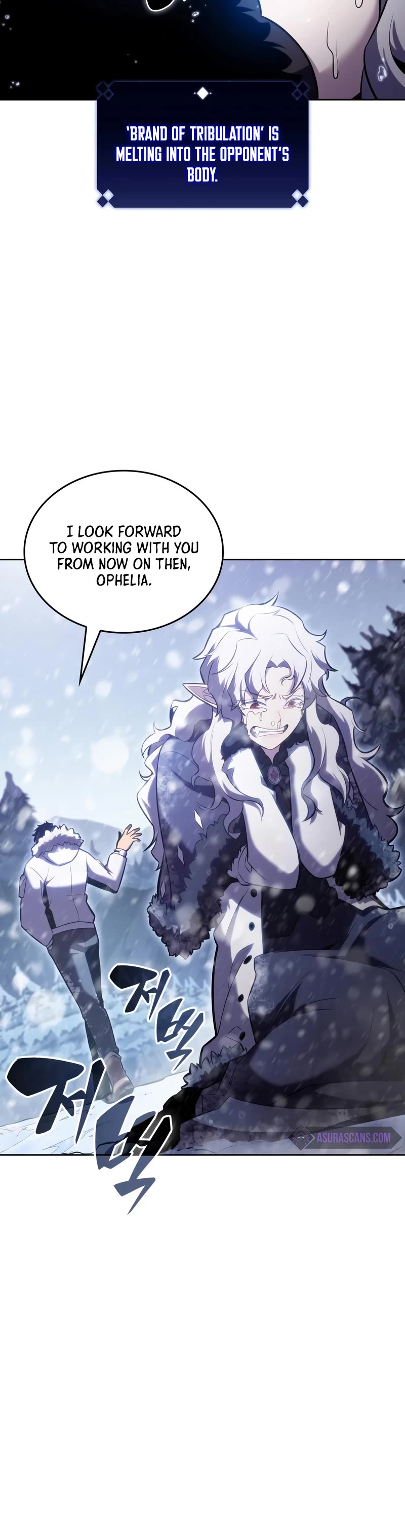 Solo Max-Level Newbie Chapter 93 page 56 - Chapter 93: All-out War (2)