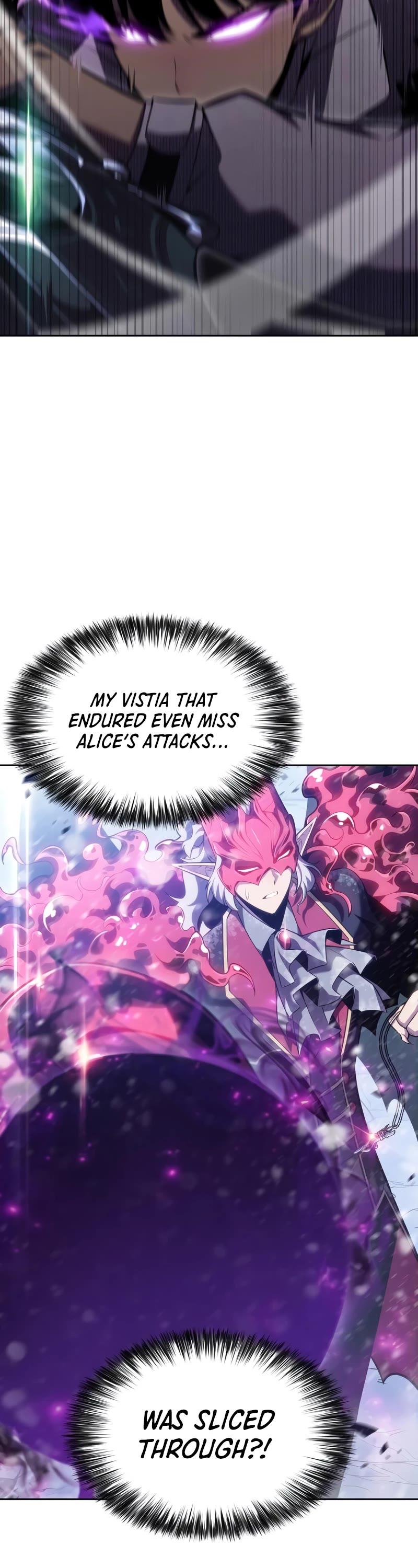Solo Max-Level Newbie Chapter 93 page 61 - Chapter 93: All-out War (2)