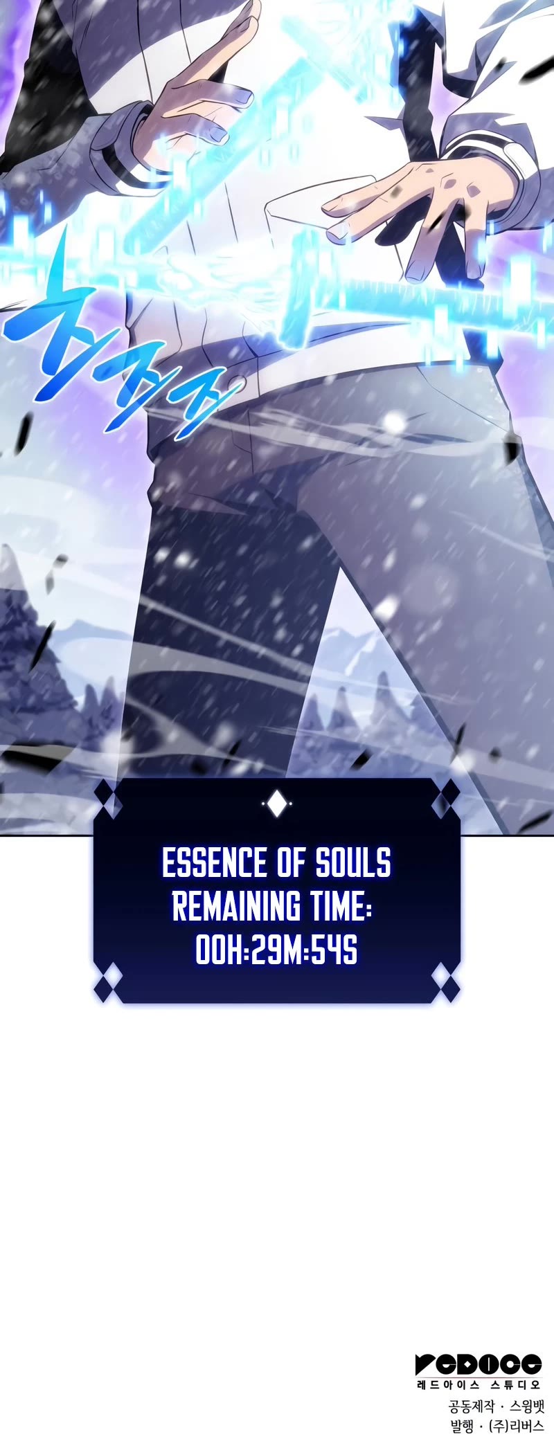 Solo Max-Level Newbie Chapter 93 page 64 - Chapter 93: All-out War (2)