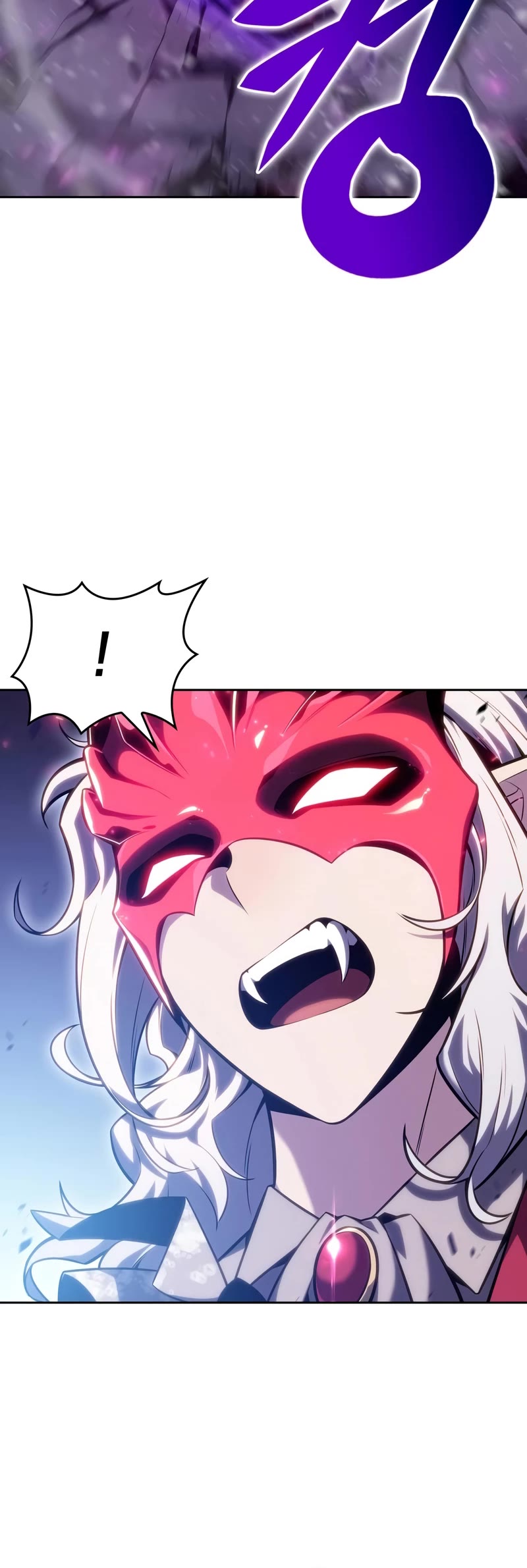 Solo Max-Level Newbie Chapter 94 page 11 - Chapter 94: All-out War (3)