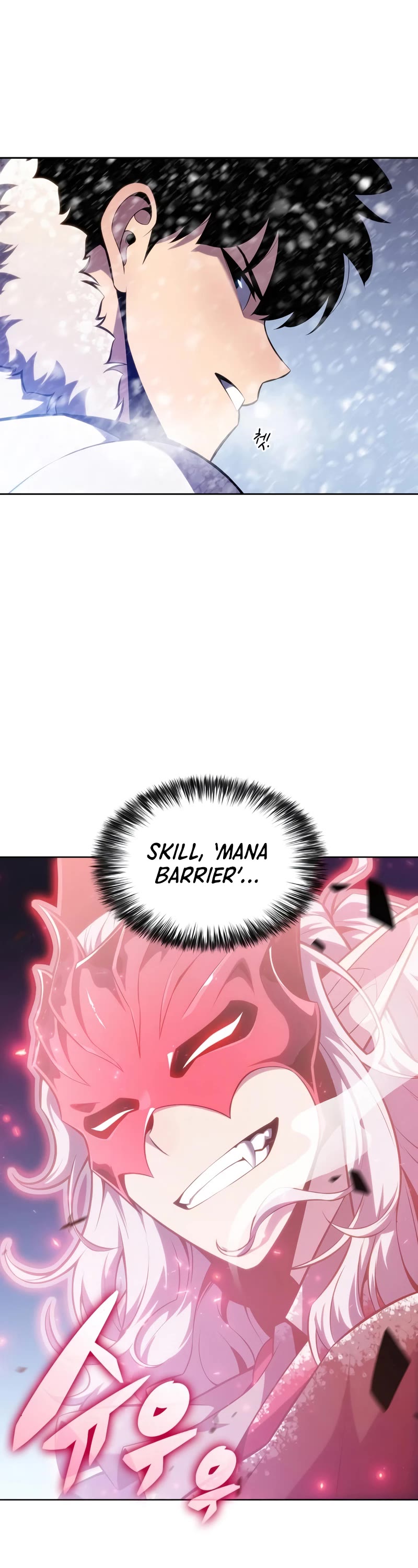 Solo Max-Level Newbie Chapter 94 page 13 - Chapter 94: All-out War (3)